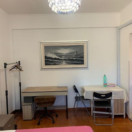 Appartamento Di Paolo Unicusano Rome Bagian luar foto