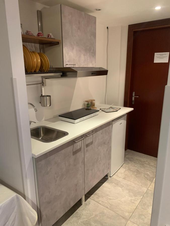Appartamento Di Paolo Unicusano Rome Bagian luar foto